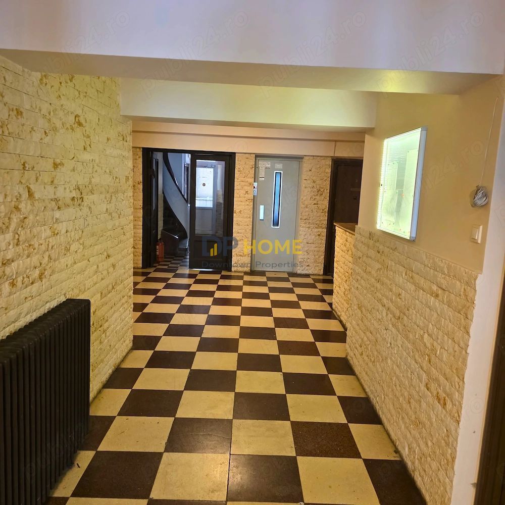 Apartament de 2 camere | Sala Palatului – Strada Ion Câmpineanu - Poză 12