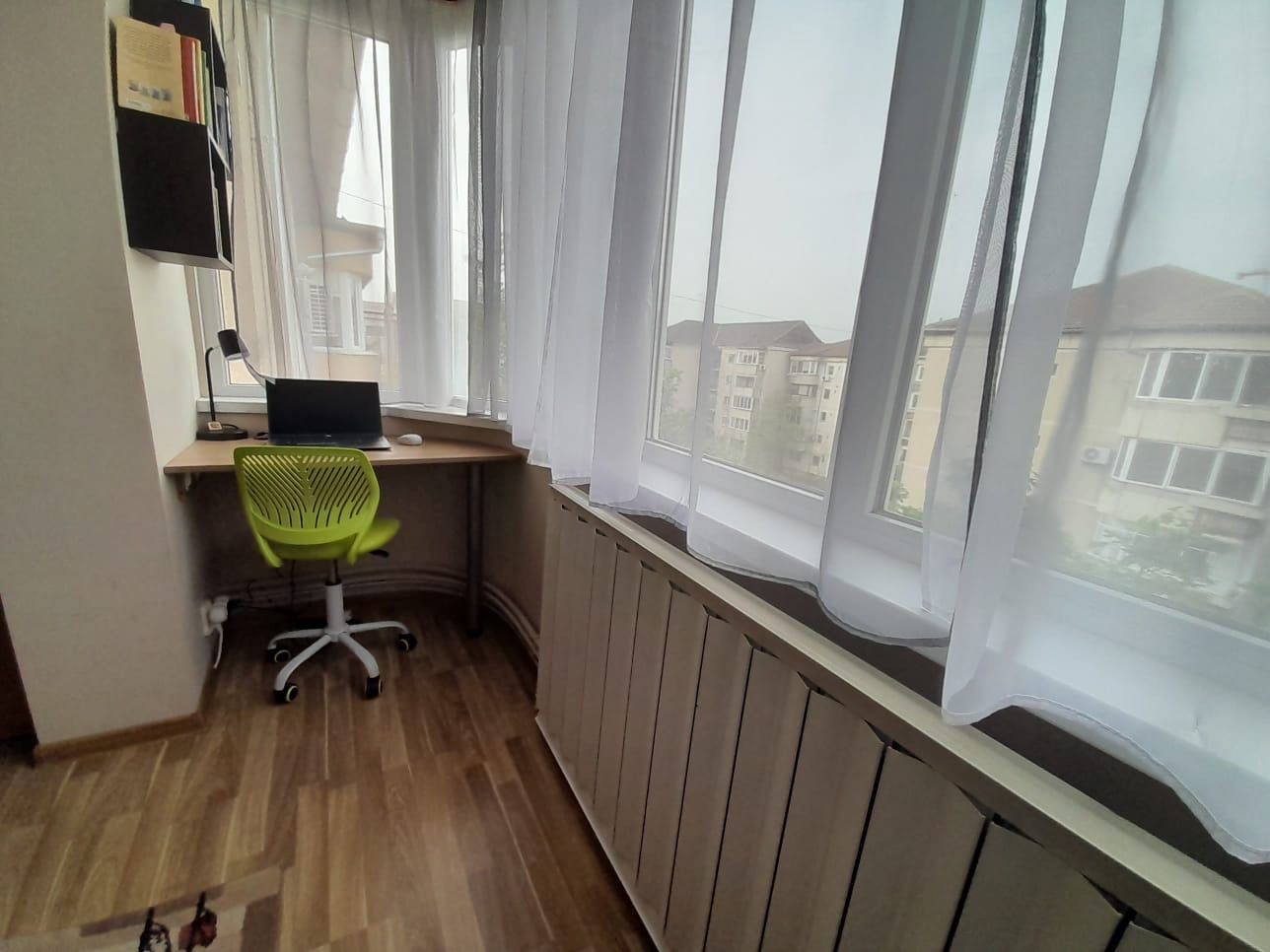 Apartament spatios cu patru camere zona -Bucovina - Poză 16