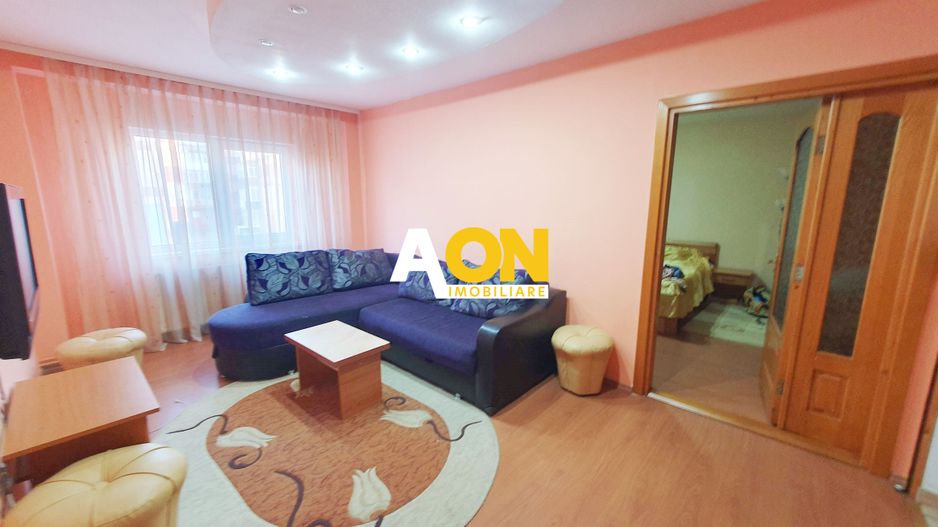 Apartament 3 camere, etaj 1, zona Agra`s ( Mercur ) Cetate - Poză 2
