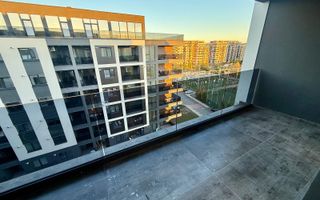 2 camere, finisat, bloc nou, Baza Sportivă Gheorgheni - Poză 3