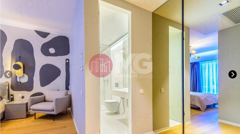 Apartament 3 camere de vanzare-One Mircea Eliade - Poză 11