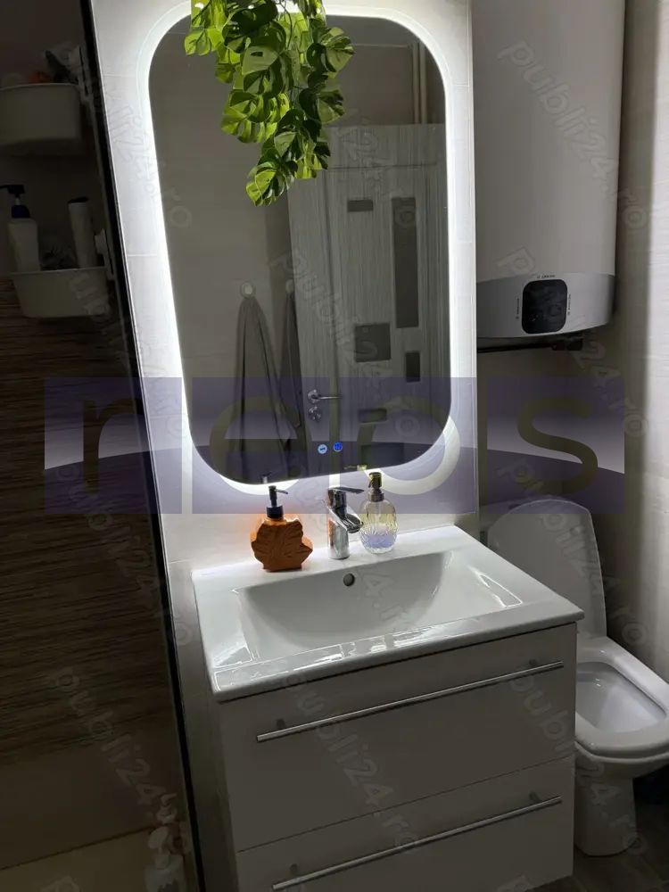 VANZARE 3 CAMERE DECOMANDAT- 13 Septembrie-Sebastian - Poză 10