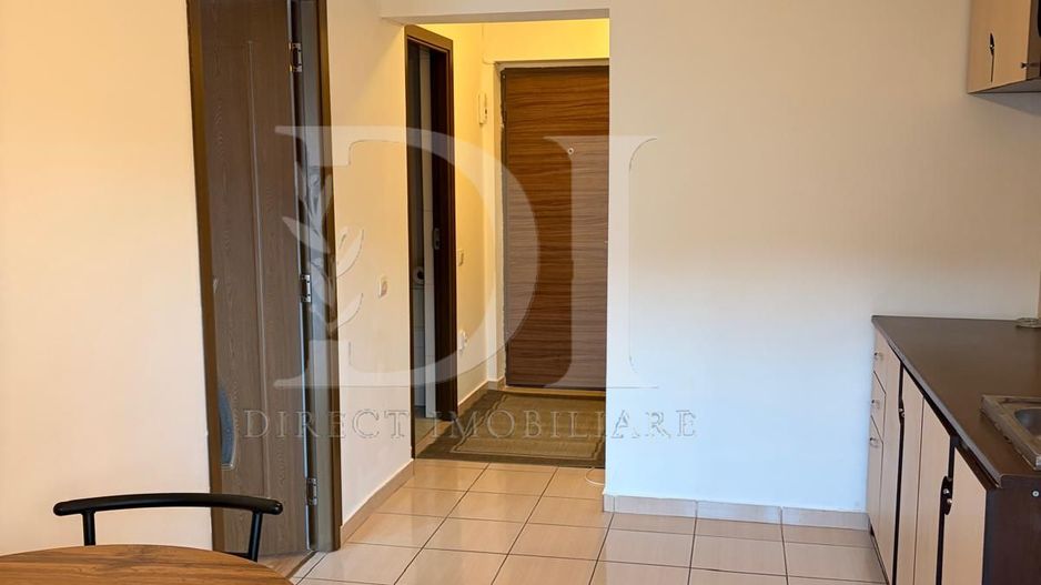 Apartament 1 cameră-zona Eroilor Floresti - Poză 4