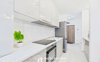 Tur virtual apartament 2 camere - intrare în Dumbrăvița, zona Kaufland - Poză 8
