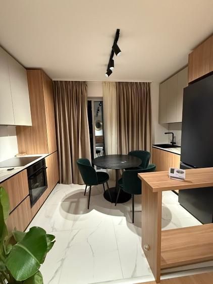 Lux & Confort la Astorium Garden | 3 Camere | Piscină & Parcare - Poză 2