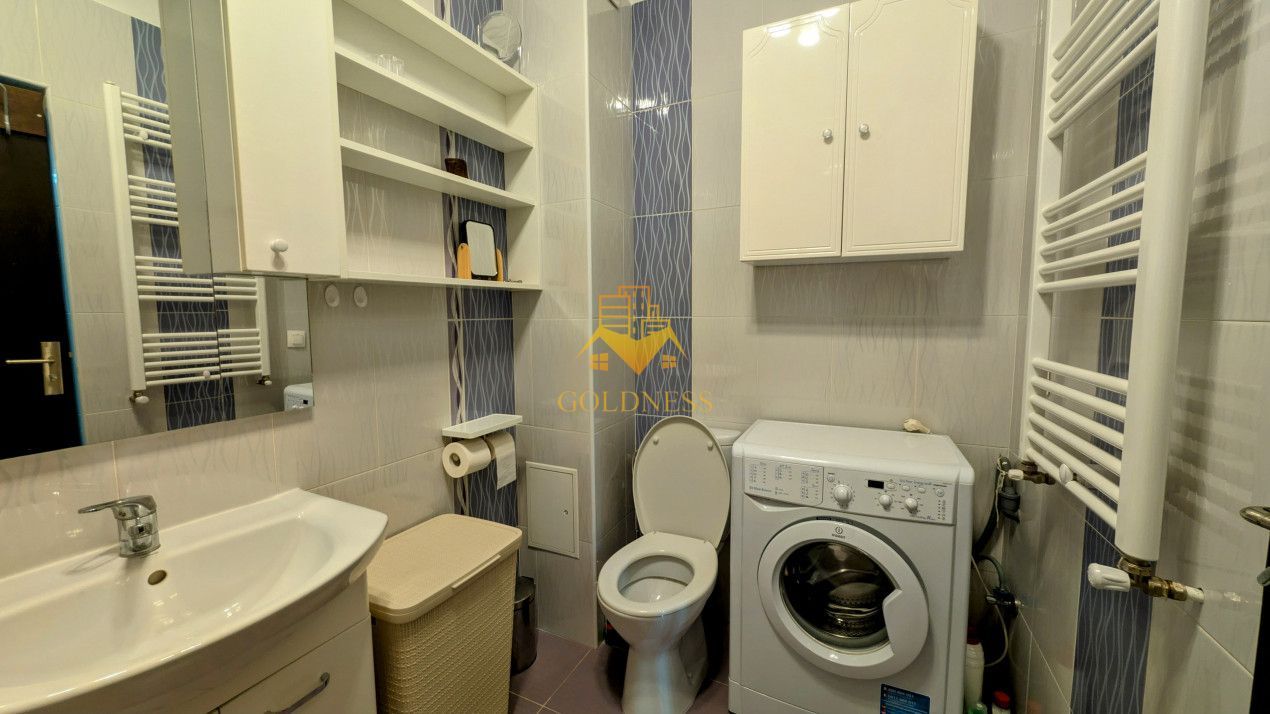 2 camere, OpenSpace , Parcare, Gheorgheni,  Alverna, Home Garden - Poză 6