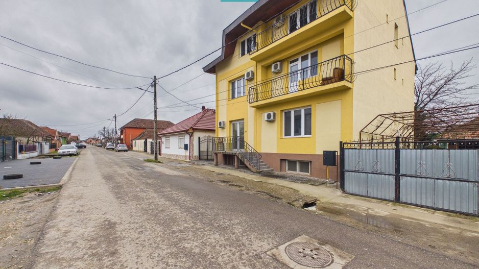 Casă în zona turistică maximă, Băile 1 Mai, Oradea - Poză 46