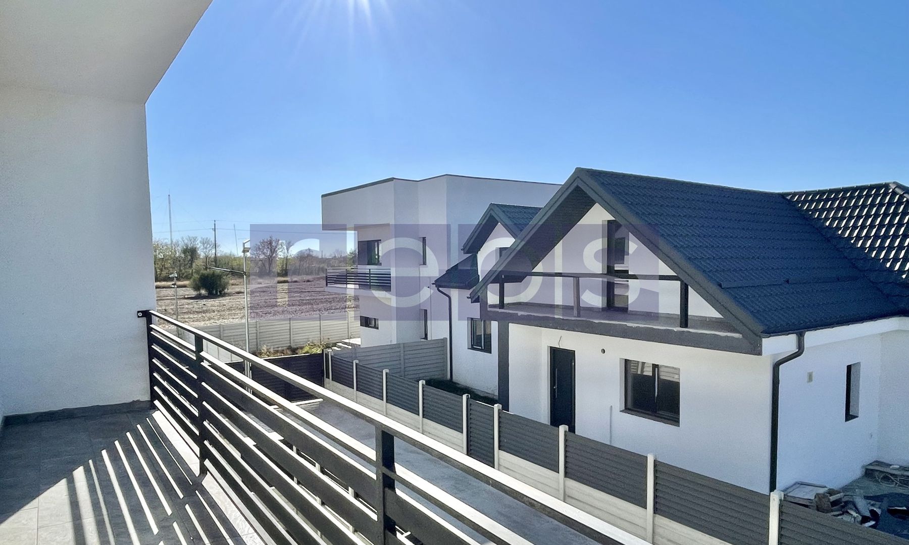 VANZARE VILA 5 CAMERE | DOMNESTI - Poză 18