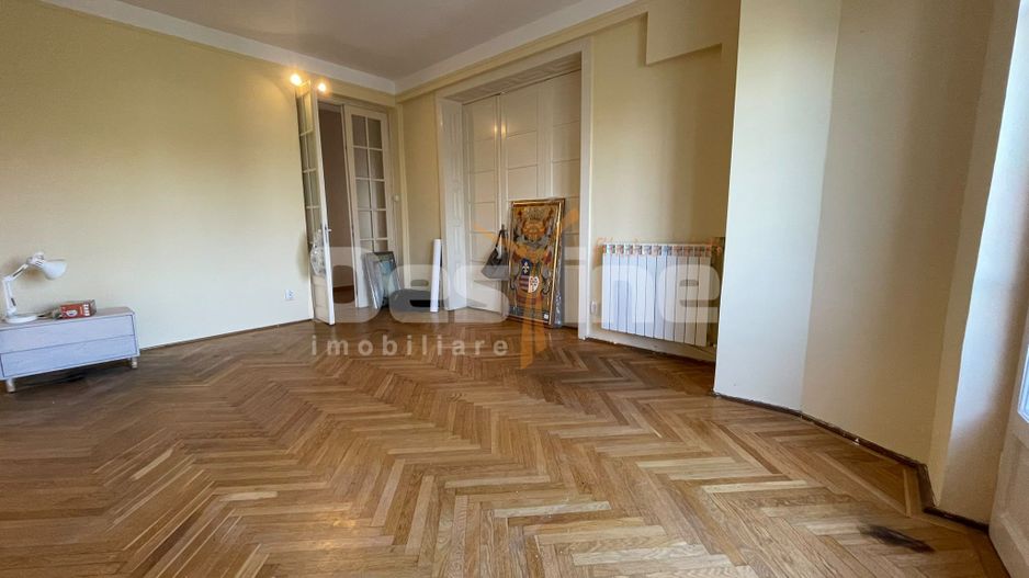 Apartament elegant într-un imobil istoric – Piața Pache Protopopescu - Poză 6