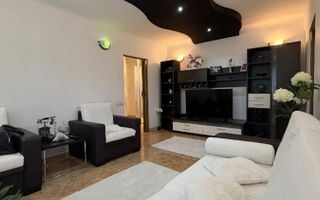 Dristor - 2 minute metrou Dristor - complet renovat - bloc anvelopat - Poză 1