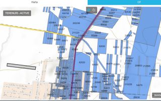Teren pentru investitii-  lotizare case- Nojorid - Poză 3