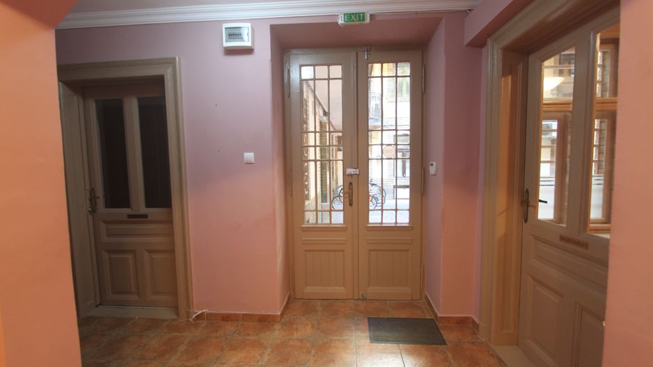 Birou -SAD_in cladire istorica - Ultracentral - Poză 3