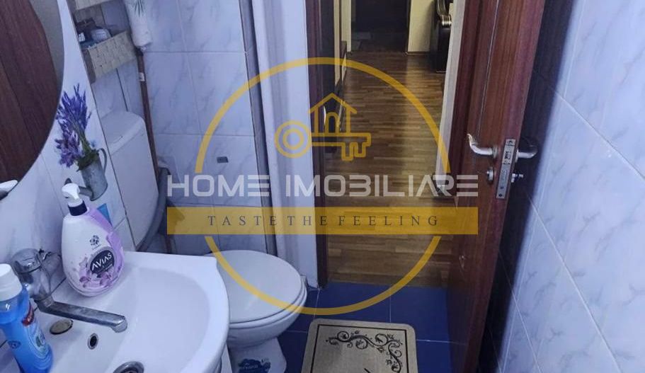 Apartament cu 2 camere/ 42mp/ zona Mircea cel Batran - Poză 7