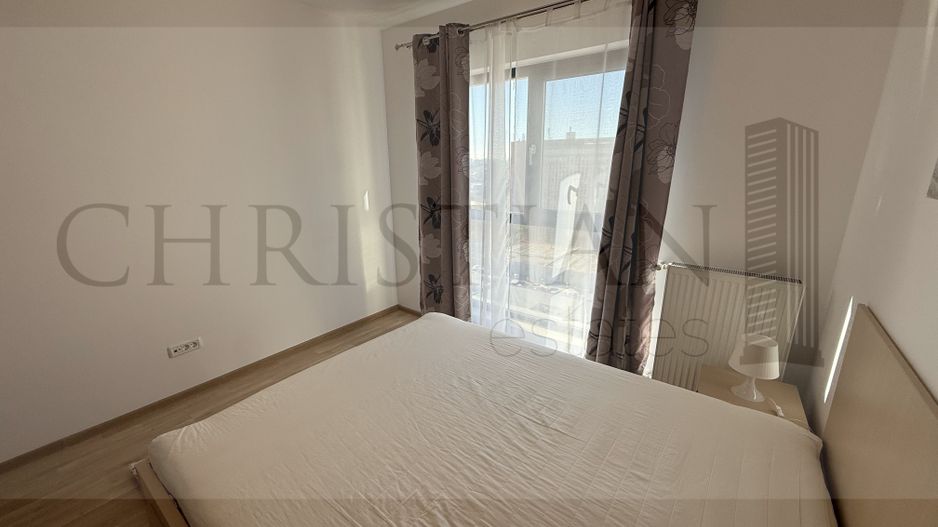 2 camere, Cotroceni Smart Residence 2019, Parcare Subterana - Poză 13