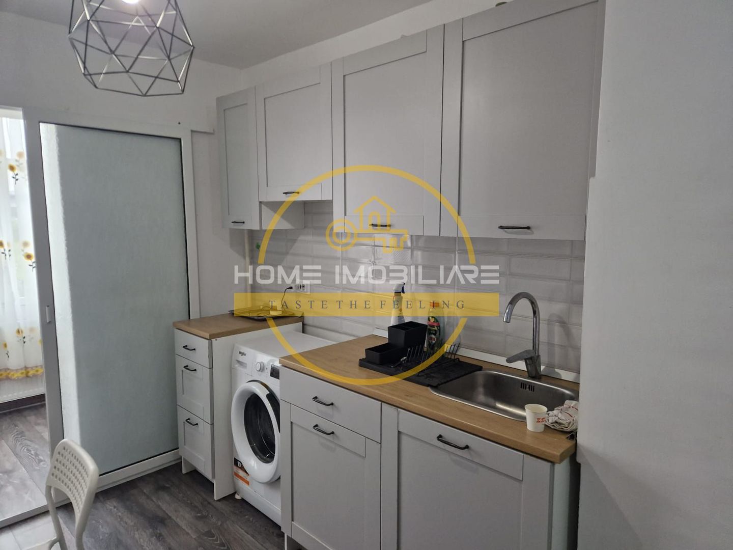 🏠 Apartament de închiriat – 3 camere, decomandat, Piața Alexandru cel Bun - Poză 11