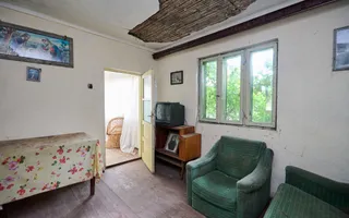 Casa cu teren generos - 4696 mp Apa Sarata - Campulung !! - Poză 34