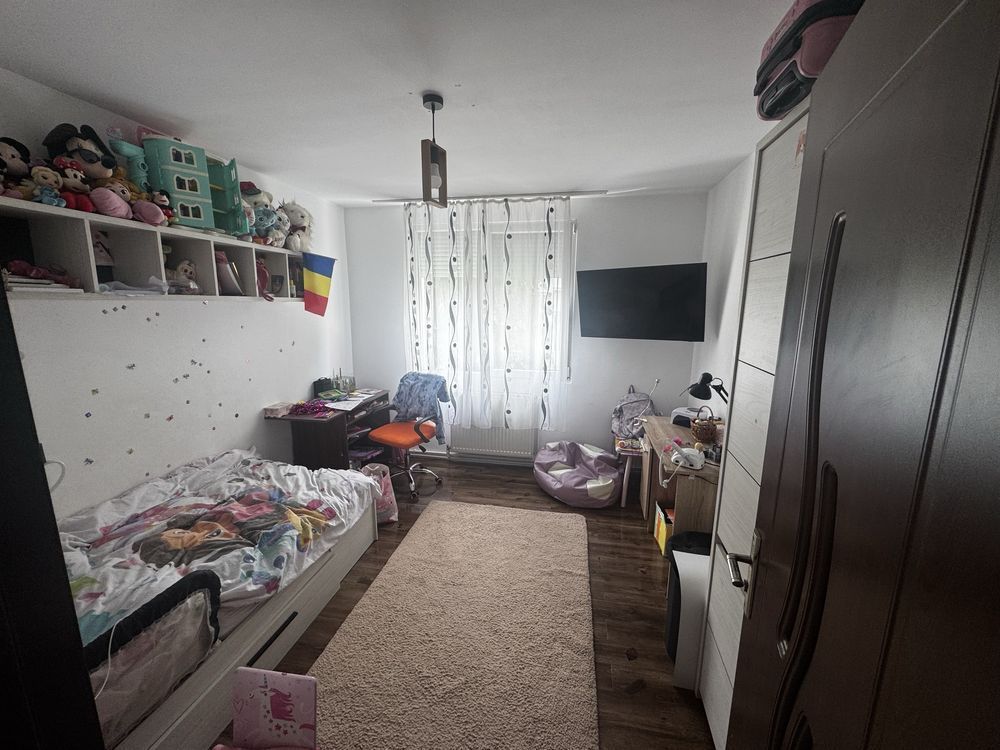 De vanzare Apartament Alea clabucet ej 3 - Poză 2