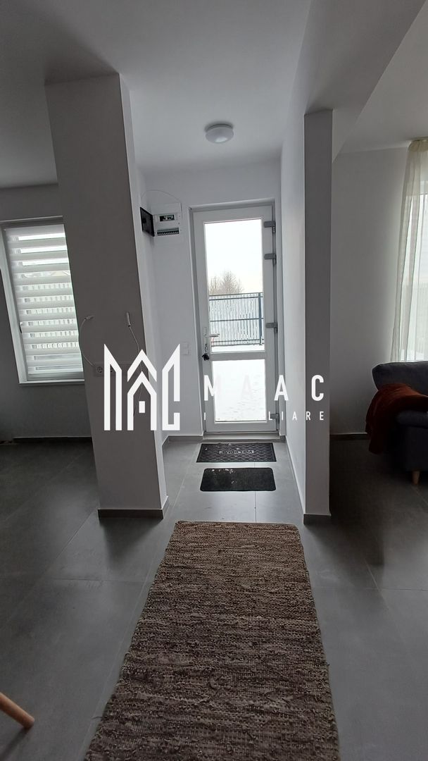 Casă | 119 MPU | 5 camere | 2 băi | Curte | Cristian - Poză 6