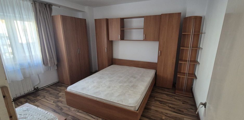 Agenția imobiliara BRASADAS vinde ap 3 cam in CENTRU NOU. - Poză 5