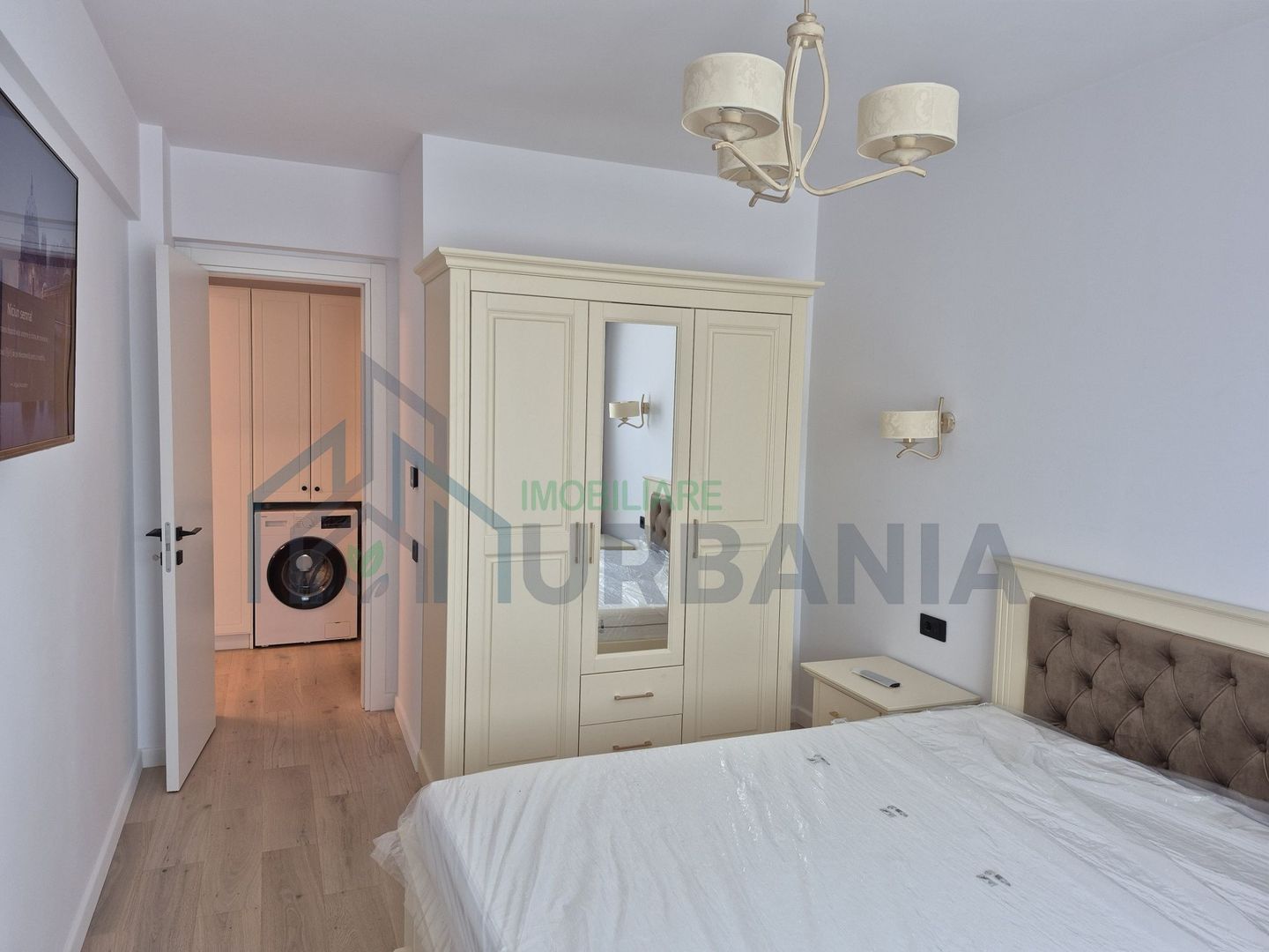 Apartament de închiriat, 2 camere, zona ultracentrală Iași – Palas, Mitropolie - Poză 5