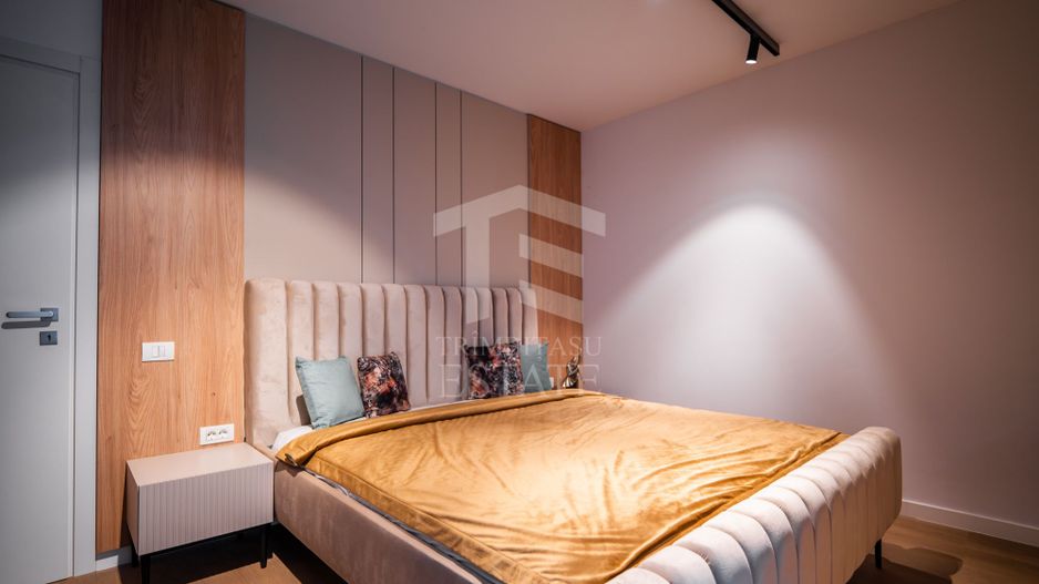 ALEXANDRIEI 152 | 2 CAMERE DECOMANDAT | BLOC NOU PREMIUM | 62 MP UTILi - Poză 16