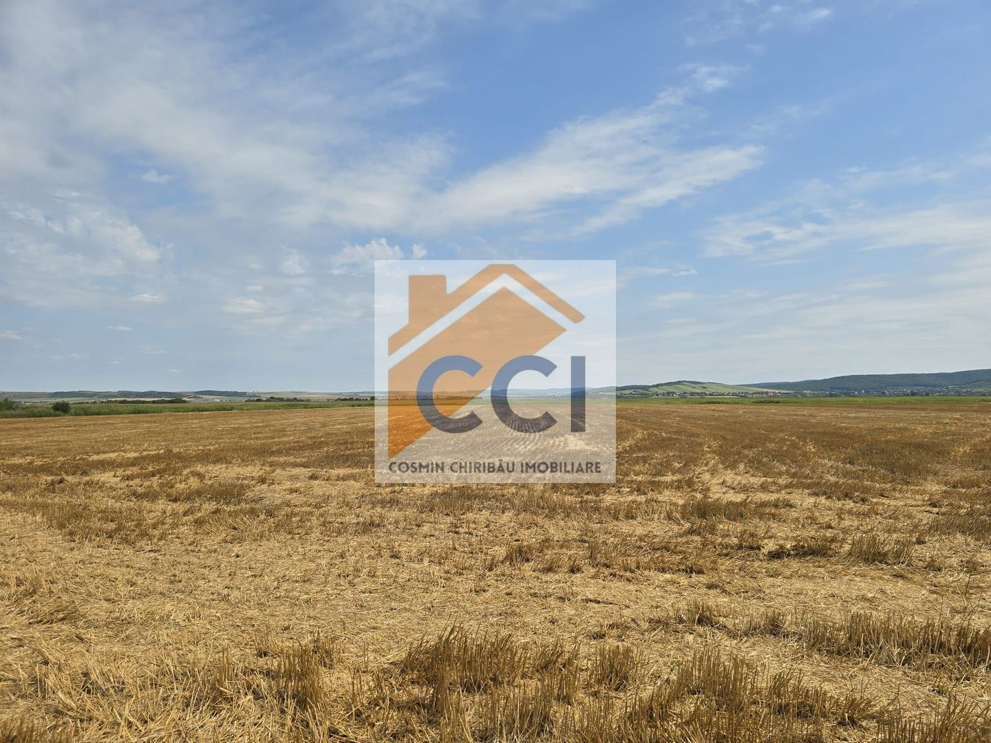 Teren intravilan– 50.000 mp, Bacău, Șoseaua Hol - Poză 1