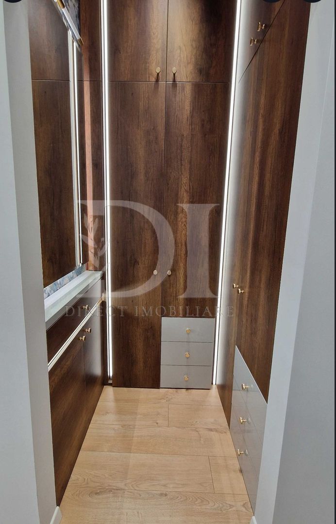 Apartament ultramodern / etaj intermediar / Zona Vivo - Poză 7