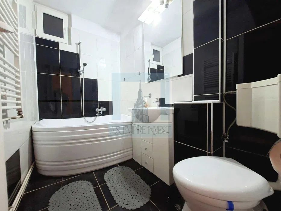 Apartament 2 camere/ Zona Centru Civic - Poză 8