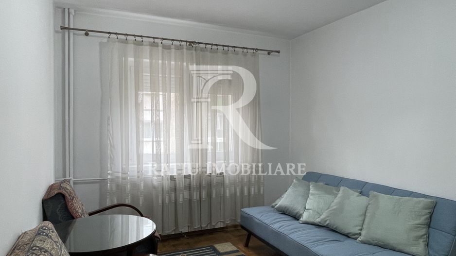 Apartament cu 3 camere | Decomandat | Decebal  | Oradea - Poză 7