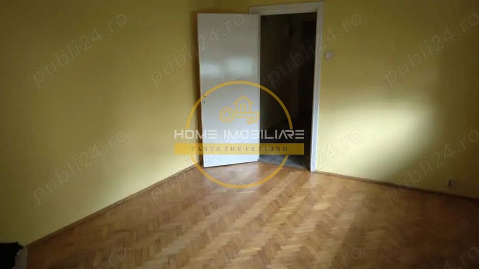 Apartament 3 camere Tatarasi - Poză 1