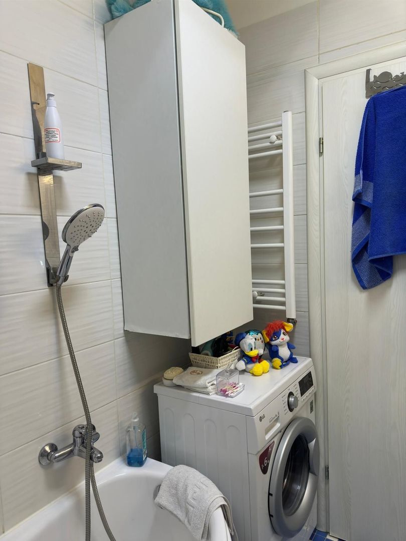 Apartament Modern etaj 1 | Militari Residence, Tineretului 24 - Poză 10