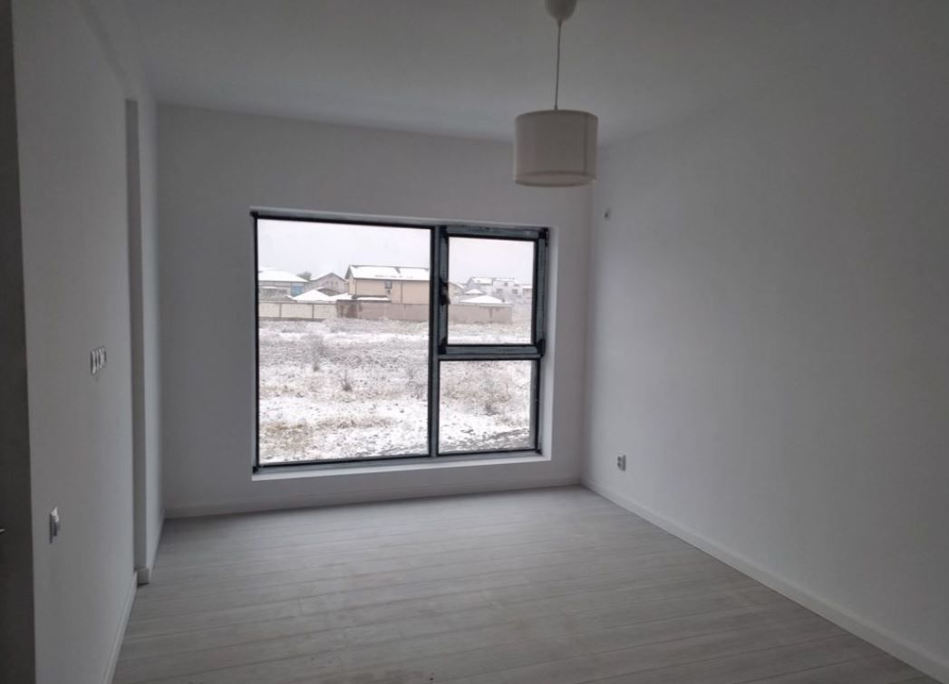 Vila cu etaj Domnesti - Poză 6