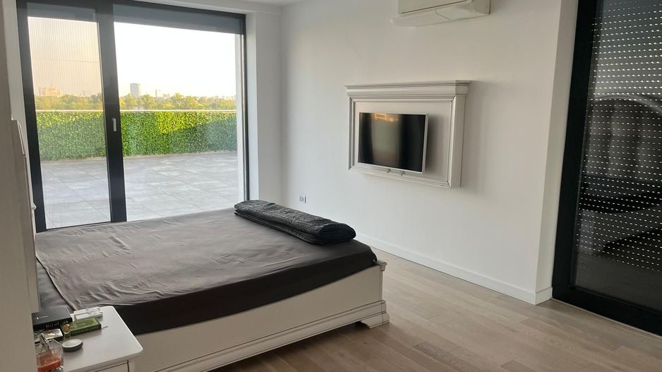 PENTHOUSE BANEASA | STEJARII | LUX - Poză 10