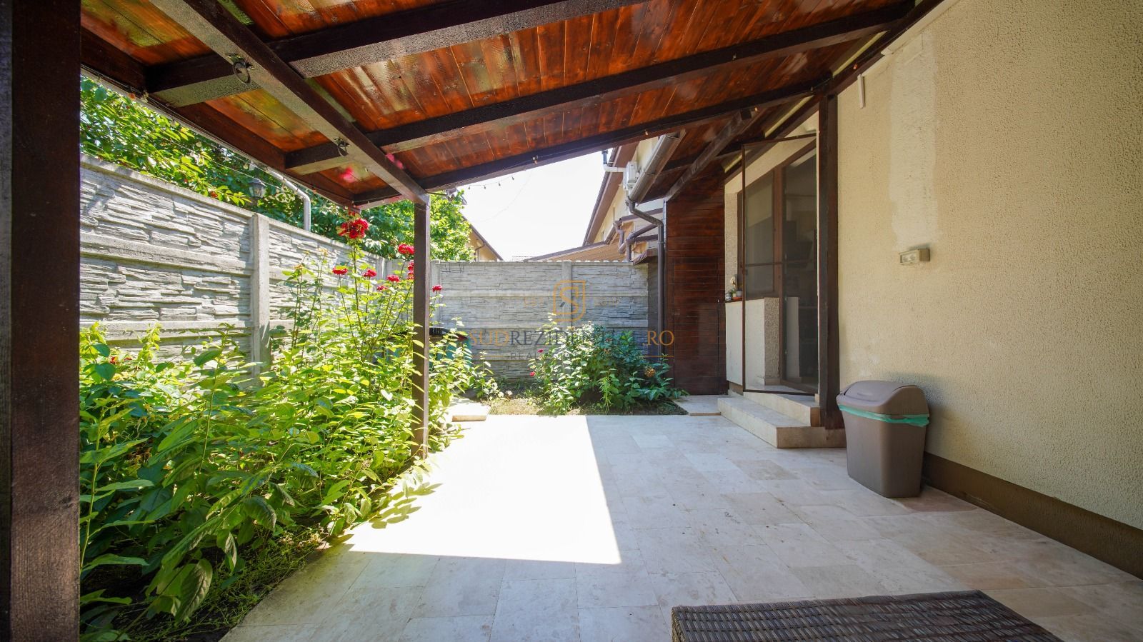 Casa in zona Astrelor, 4 camere, P+1, Comision 0% - Poză 22