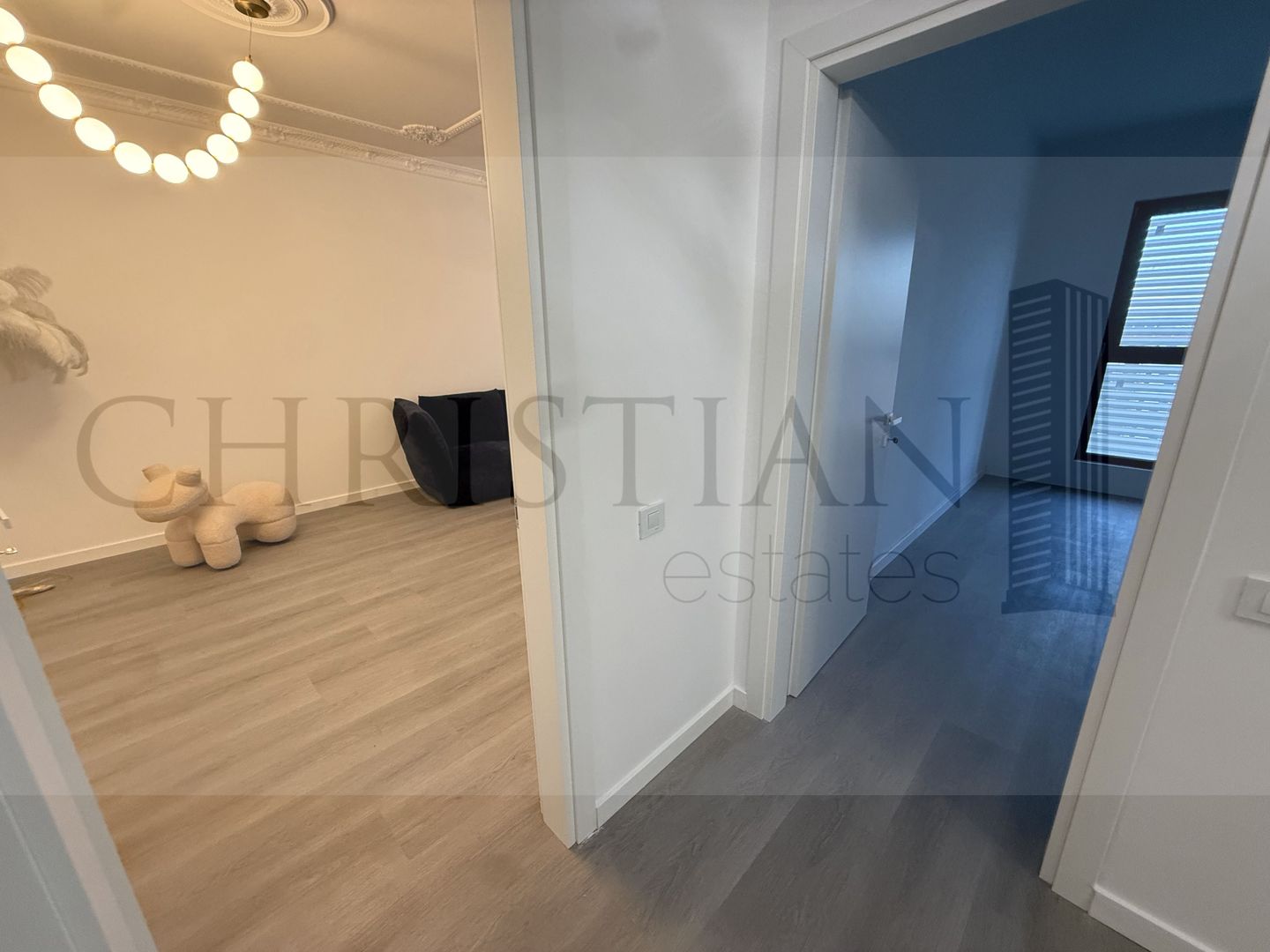 Apartament 2 Camere Exigent Plaza Residence Faza 5 - Poză 2
