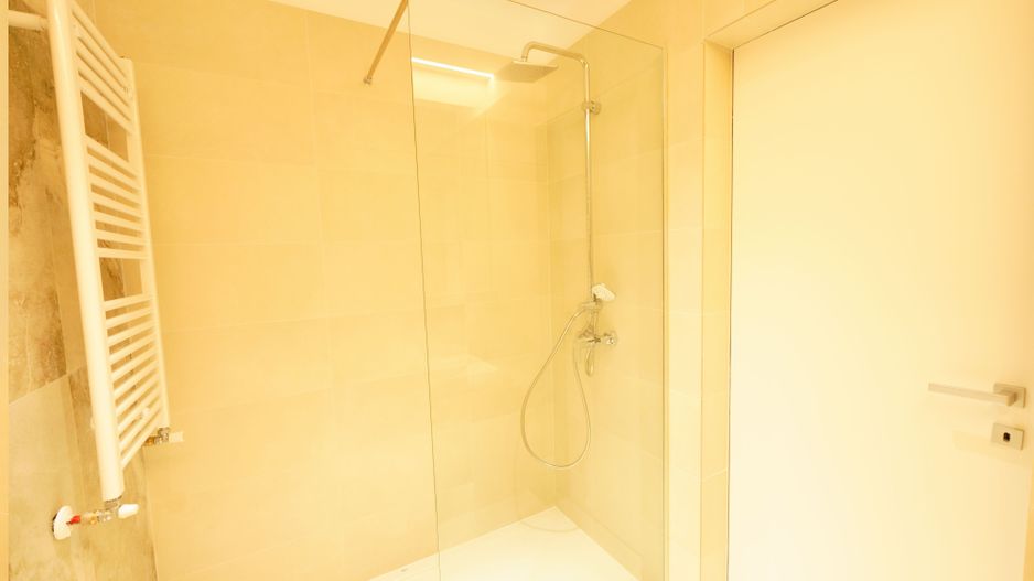 2 Camere + Parcare, Nusco City, Aviatiei, Promenada, Metrou - Poză 10