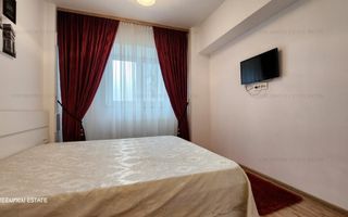 3 camere modern renovat, finisaje superioare, Metrou Stefan cel Mare - Circului - Poză 9