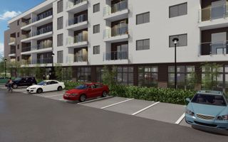 Teren rezidențial cu PROIECT și AC - Poză 15