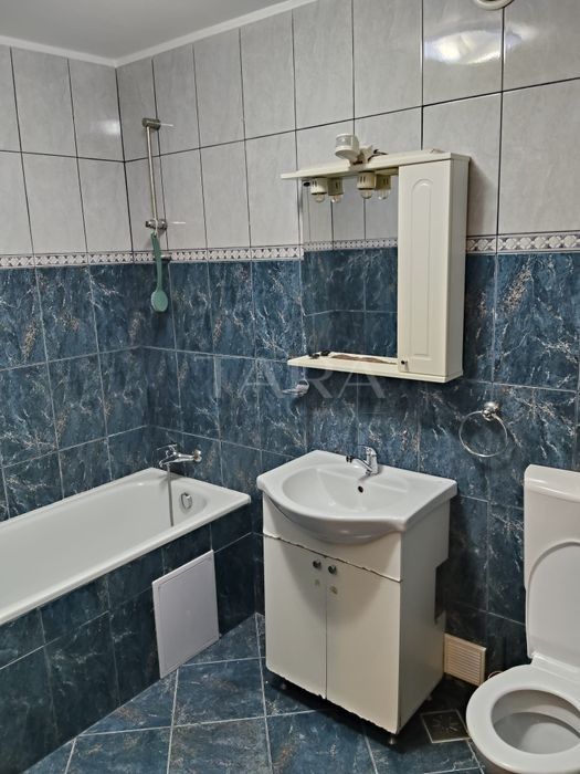 Apartament cu 2 camere, 2 balcoane și garaj propriu – Florești. - Poză 6