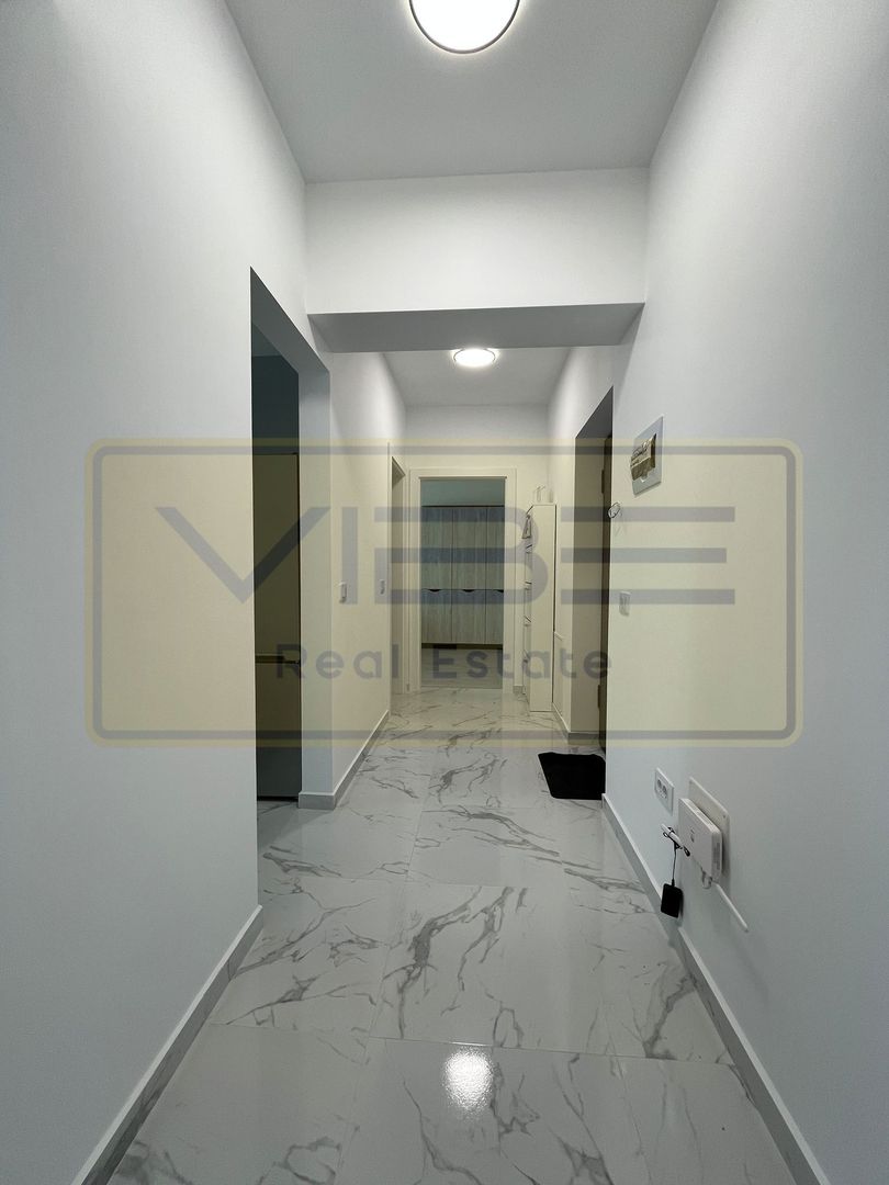 Apartament NOU 2 camere Pacurari - Contemporan - Poză 16