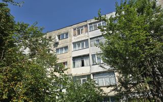 Apartament cu personalitate, logie și boxă – Strada Neptun, nr. 6 - Poză 2