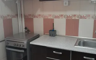 Garsonieră decomandată, renovată | Lacul Tei - Poză 11