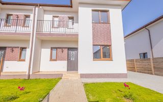 Chirie Casă tip duplex  4 camere - Poză 1