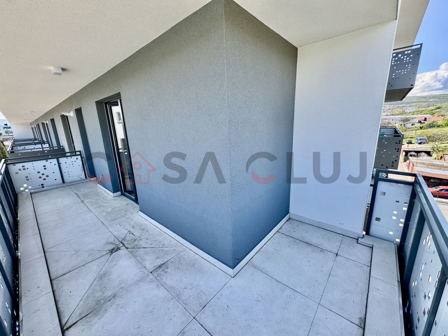 Apartament cu 3 camere, bloc 2024, zona Auchan, Iris ! - Poză 6