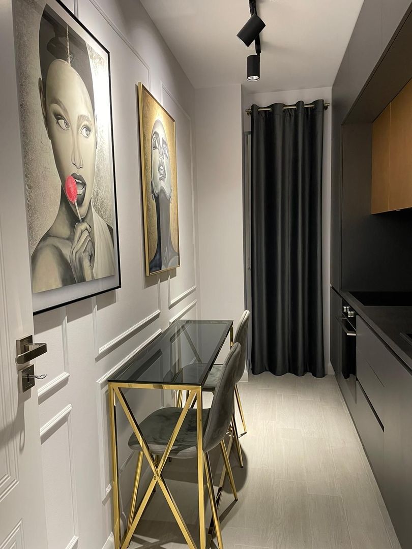 Apartament Luxury I Design exclusivist I zona Aradului - Poză 11