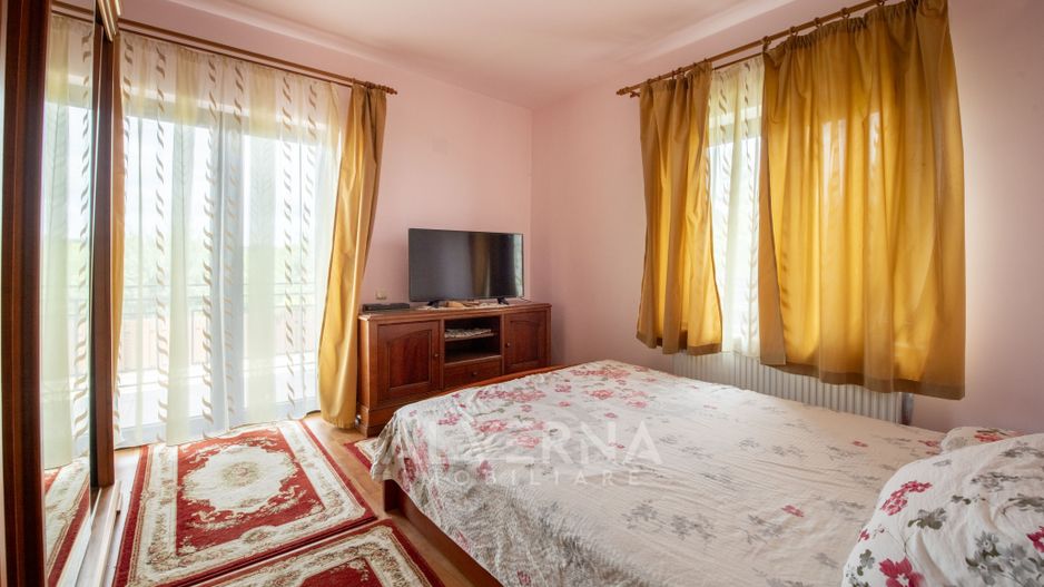 Apartament 2 camere + balcon | parcare | Str. D. Zamfirescu | Zorilor - Poză 2