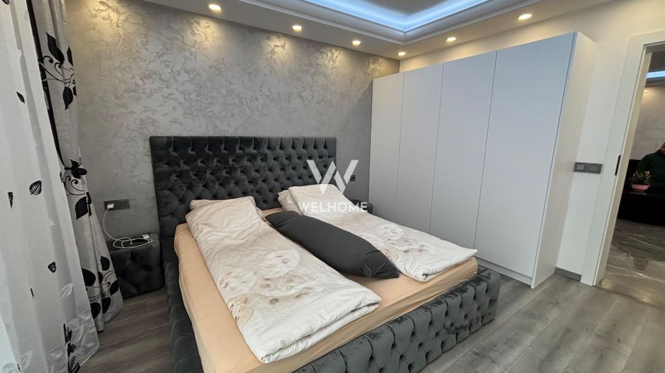 Apartament de LUX 3 camere in Selimbar, ansamblul Regina Residence - Poză 7