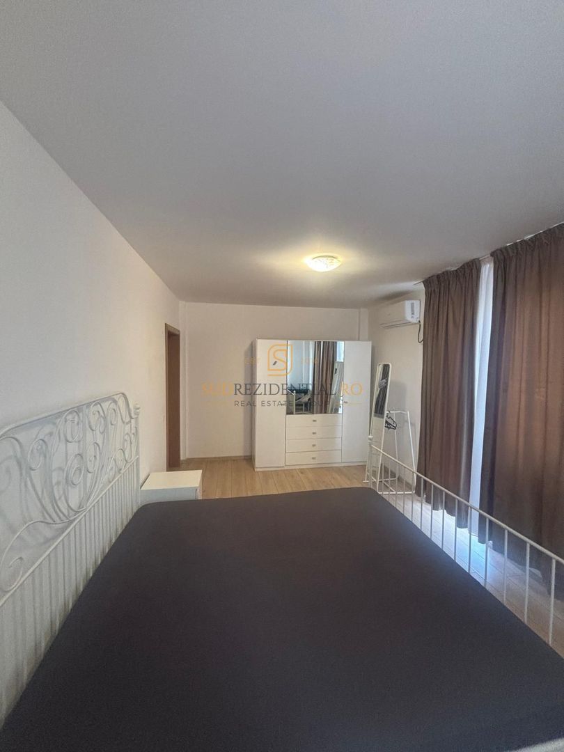 Inchiriere 2 camere, etaj 1 - acces rapid metrou Dimitrie Leonida - Poză 5
