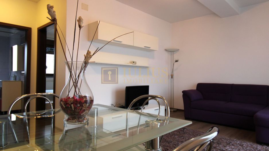 Centrala proprie,clima, loc de parcare. Complex Studentesc -Stadion. - Poză 2