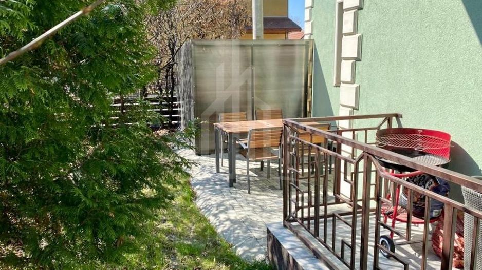 Apartament 3 camere-grădină 100 mp - Poză 9